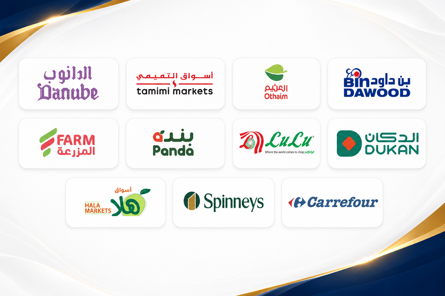 Brands